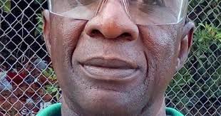 ANTHONY ROYCE LIVINGSTONE