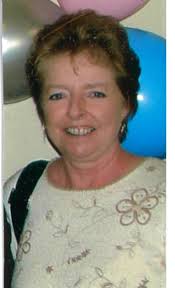 Obituary for Dianne Joan Rutherford