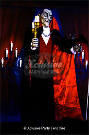 Maybe you would like to learn more about one of these? Animated Dracula Halloween Prop Marquee Party Tent And Gazebo Marquee Hire In Leeds Bradford Wakefield