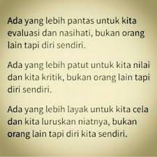 Hasil Gambar Untuk Memperbaiki Diri Kata Kata Indah Kutipan Bijak Motivasi