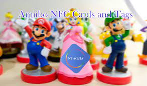 Maybe you would like to learn more about one of these? How To Create Your Own Amiibo Card In 3 Simple Steps New One