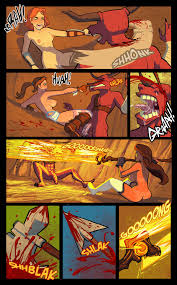 The Sweet Life Part 1 Porn Comic english 31 - Porn Comic