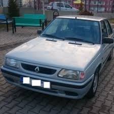 1999 Renault 9 Broadway Rn 1 4i Arabam Oto Club Turkiye