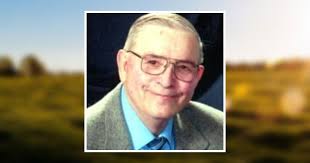 Andrew "Bill" Aline Obituary January 15, 2017