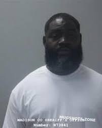 ANDRE DEMON PARRISH 07/22/2025