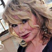 Singer Layne Smith to perform at Center United Methodist Church Sunday