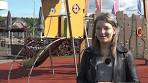 Campings in de Bollenstreek stromen vol - YouTube