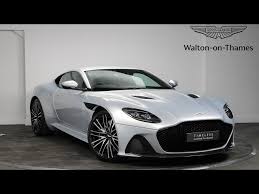 Image result for Lightning Silver 2023 Aston Martin