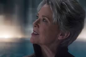 Who is the main villain in captain marvel? Captain Marvel Project Pegasus The Tesseract Timeline And Annette Bening S Character Explained Vox