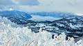 Hokkaido Japan’s Rusutsu Resort — Tree Ski Paradise