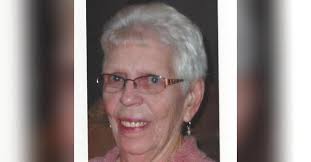 Shirley M. Drollinger Obituary