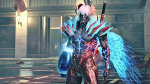 DEVIL MAY CRY 5 - Super Nero Gameplay (Unlimited Devil Trigger) - YouTube