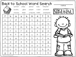 Back To School Second Graders Welcome To School Back To School Activities First Day Of School Activities
