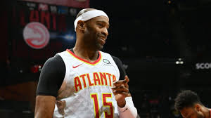 Allen ezail iverson, nicknamed the answer and ai, is an american former professional basketball player. Q A Vince Carter On Battling Allen Iverson His Biggest What Ifs And What He Told Zion Nba Com