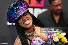 1,546 Lil Mo Photos & High Res Pictures