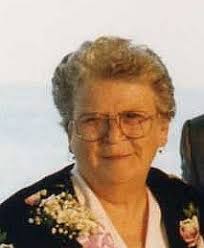 Anne Frances Lynch Boehm (1928-2006)