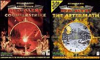 You can find the patch and there have been two expansion packs for red alert for the pc, counterstrike and aftermath, and one for the playstation, which was a compilation of the. Command Conquer Red Alert Wikipedia