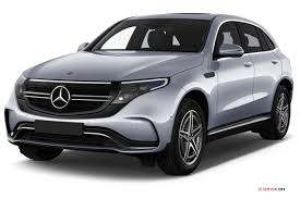 Achat Mercedes Benz Eqc Neuve En Concession A Niort