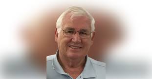 Obituary information for James Ray Chaplin