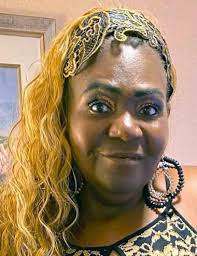 Obituary information for Gretchen Pearson