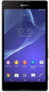 صور Sony Xperia T2 Ultra