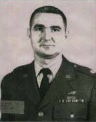 Maj. JOHN LEWIS MCDANIEL