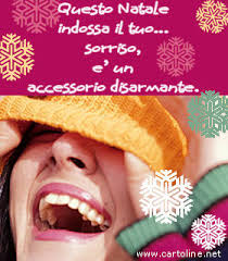 E Natale Vesti Di Sorrisi