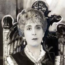 BLACK OXEN (1924) de Frank Lloyd, Cinefania