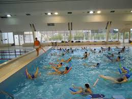 Aquagym Asptt Hyeres