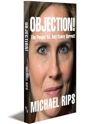 OBJECTION!: The People Vs. Amy Coney Barrett