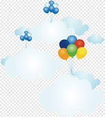 Learn how to draw cartoon clouds pictures using these outlines or print just for coloring. Three Floating Floating Balloons And Clouds Cloud Animation Drawing Cartoon Speech Balloon Cartoon Cloud Balloon Cartoon Character Balloon Png Pngegg