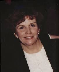 Virginia Fox Obituary