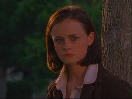 The change wasn't always in major ways, but in noticing this detail, rory's hair has become a. Rory Gilmore Hair Rory Gilmore Hair Rory Gilmore Short Hair Styles