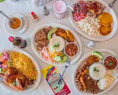 Naguara Arepas Food Truck Grill — Venezuelan restaurant food truck in Chicago, Illinois