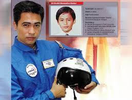 Sheikh muszaphar shukor biodata nama penuh • dato' dr. Berbual Dengan Angkasawan Di Iss