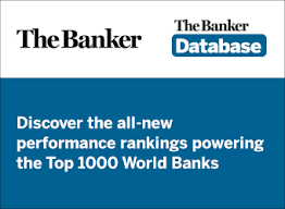 By sarah butcher 11 march 2021. The Banker Unrivalled Coverage Of Global Finance Banking