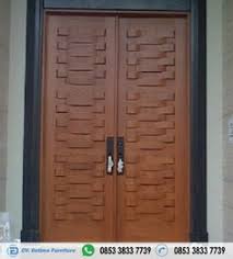 Kayu kamper samarinda oven, meranti, merbau, dan jati. 70 Ide Kusen Pintu Kusen Pintu Pintu Pintu Kayu