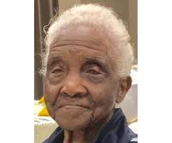 Bertha DeRamus Obituary (2019)