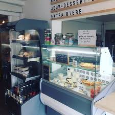 Ensemble des objets mis en vitrine : Vitrine X Produits Frais X Cuisine Maison Picture Of Lunchery Saint Jean De Luz Tripadvisor