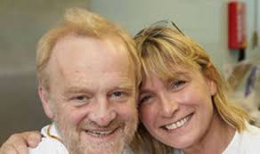 Antony Worrall Thompson: I'm finally putting my life back together