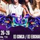 Convergence – Experience Brazilian Zouk and Lambada! event image