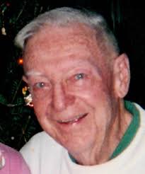 Obituary of George Kenneth Weidman