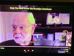 BCBS For 8/20: The “All-Time” New York Rangers Line-Up, The GOAT of NYR,  “Only The Dead Know The Brooklyn Americans” Documentary Review, NHL  History, KREIDERWATCH, Ranting