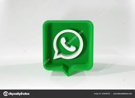 Ready to be used in web design, mobile apps and presentations. Icono Whatsapp Imagenes Fotos De Stock Libres De Derechos Depositphotos