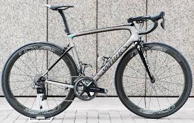 The tarmac sl7 does replace the tarmac sl6 and… peter's beloved venge too. Check Out Peter Sagan S Custom Specialized S Works Tarmac Bicycling