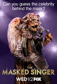 A singing competition guessing game based on korean format king of mask singer. Season 1 Usa The Masked Singer Wiki Fandom