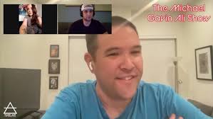 The Michael Gavin Ali Show w/ guest Nickey Huntsman