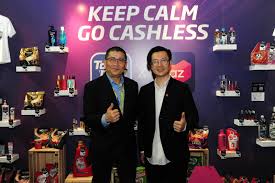 With touch n go id you can stay ahead of your competition and launch your biometric applications before they do. Jk Global Media Five Million Touch N Go Ewallet Users Can Now Experience Seamless Online Shopping On Lazada Malaysia