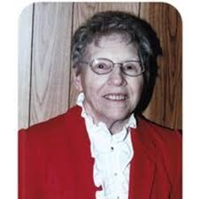 Marie Alma Lang Obituary September 12, 2014