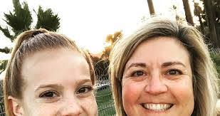 Leigh Stclair's Instagram, Twitter & Facebook